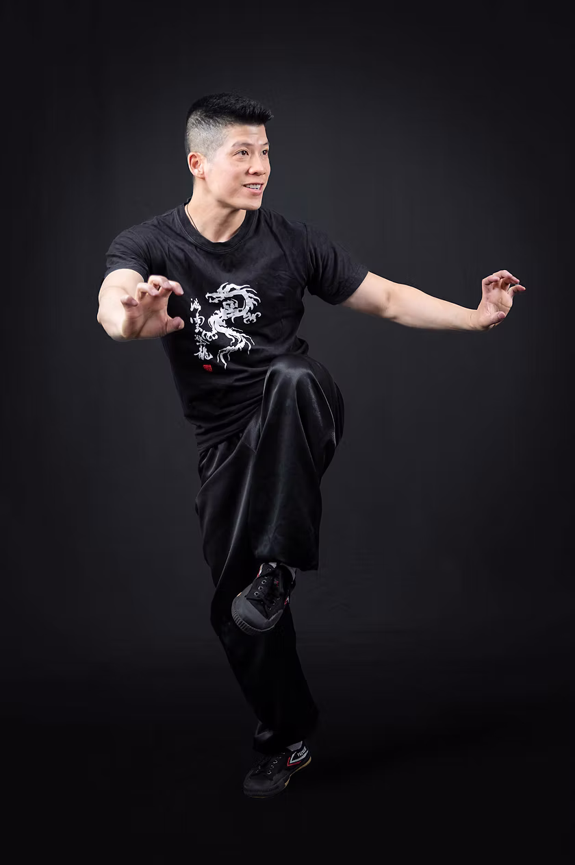 Martial Arts Journey